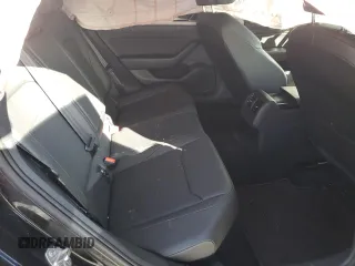 2019 Volkswagen Arteon SE z VIN WVWBR7AN4KE028231, wystawiony jako Copart lot #40588334 z przebiegiem 50 450 mil mil oraz . Historia ofert i sprzedaży dostępna na DreamBid. Obrazek 10.