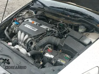 2003 Honda Accord LX with VIN 1HGCM56343A035592, listed as a IAAI auction lot 43257763 with 157,465 mi miles and . Bid and sale history available at DreamBid. Image 22.