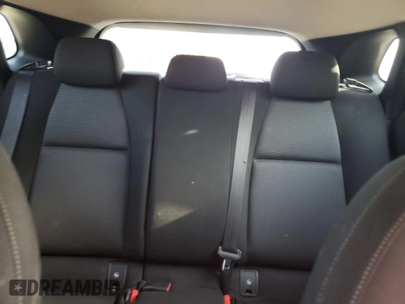 2020 Mazda CX-30 with VIN 3MVDMBBL7LM107409, listed as a Copart auction lot 77851014 with 102,182 mi miles and Non Repairable. Bid and sale history available at DreamBid. Image 10.
