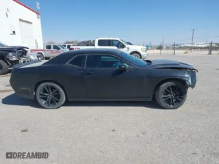 2017 Dodge Challenger SXT Plus with VIN 2C3CDZAG9HH501594, listed as a IAAI auction lot 41628513 with 151,399 mi miles. Bid and sale history available at carsss.com. Image 13.