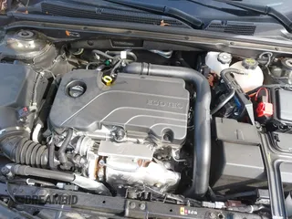 2024 Chevrolet Malibu LS with VIN 1G1ZB5ST0RF199253, listed as a IAAI auction lot 41545687 with 13,880 mi miles and . Bid and sale history available at DreamBid. Image 10.