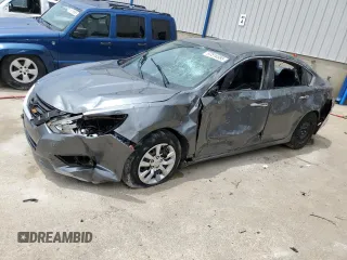 2016 Nissan Altima S z VIN 1N4AL3AP0GN339269, wystawiony jako Copart lot #57816385 z przebiegiem 74 447 mil mil oraz Nie do naprawy • Non repairable. Historia ofert i sprzedaży dostępna na DreamBid. Obrazek 1.