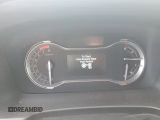 2017 Honda Pilot Touring z VIN 5FNYF6H93HB051982, wystawiony jako Copart lot #53390535 z przebiegiem Nie podano mil oraz Szkoda całkowita • Salvage title. Historia ofert i sprzedaży dostępna na DreamBid. Obrazek 9.