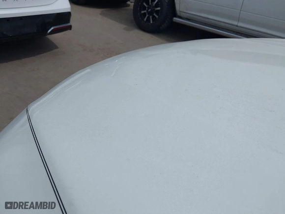 2016 Nissan Rogue SV with VIN KNMAT2MT2GP637436, listed as a IAAI auction lot 41820647 with 140,109 mi miles. Bid and sale history available at carsss.com. Image 6.