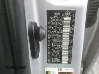 2010 Toyota Matrix S с VIN 2T1KE4EE2AC037046, выставлен на аукционе Copart как лот 87304614 с пробегом Не указан миль и На запчасти • Non repairable. История ставок и продаж доступна на DreamBid. Изображение 12.