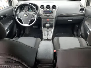 2014 Chevrolet Captiva Sport LT with VIN 3GNAL3EK6ES531749, listed as a Copart auction lot 55228855 with 139,749 mi miles and Clean Title. Bid and sale history available at DreamBid. Image 8.