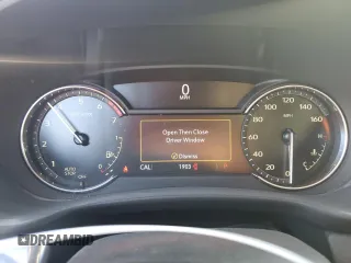 2023 Cadillac XT4 FWD Luxury z VIN 1GYAZAR42PF102696, wystawiony jako Copart lot #85540204 z przebiegiem 1 903 mil mil oraz Szkoda całkowita • Salvage title. Historia ofert i sprzedaży dostępna na DreamBid. Obrazek 9.