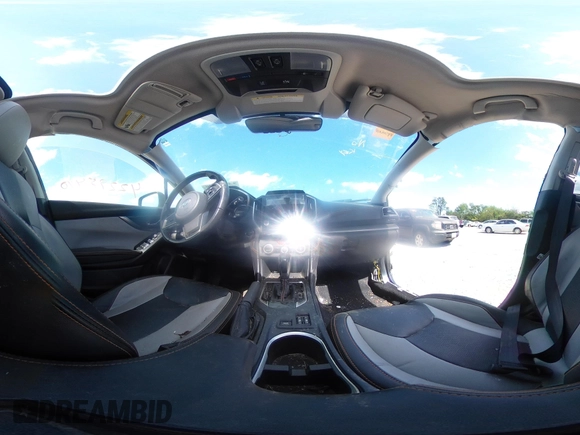 2018 Subaru Crosstrek Limited с VIN JF2GTAMCXJH272866, выставлен на аукционе IAAI как лот 42295410 с пробегом 106 807 миль миль и . История ставок и продаж доступна на DreamBid. Изображение 20.