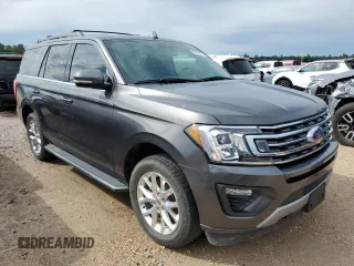 2021 Ford Expedition XLT with VIN 1FMJU1JT1MEA74040, listed as a Copart auction lot 51647813 with 37,221 mi miles. Bid and sale history available at carsss.com. Image 4.