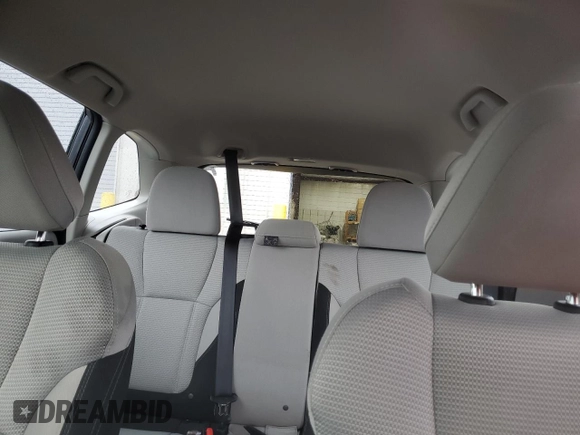 2023 Subaru Forester with VIN JF2SKACC6PH494621, listed as a Copart auction lot 83776364 with Not provided miles and Salvage title. Bid and sale history available at DreamBid. Image 10.