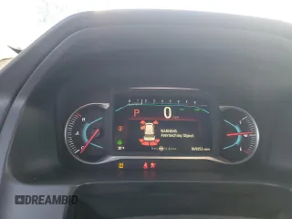 2020 Honda Passport Elite с VIN 5FNYF8H06LB013944, выставлен на аукционе Copart как лот 87193244 с пробегом 69 253 миль миль и Списание • Salvage title. История ставок и продаж доступна на DreamBid. Изображение 9.