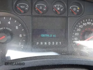 2009 Ford F-150 STX with VIN 1FTRX128X9KC75078, listed as a IAAI auction lot 42458966 with 150,794 mi miles and . Bid and sale history available at DreamBid. Image 7.