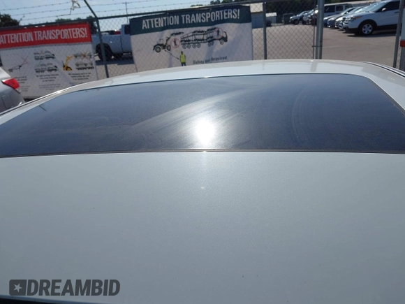 2006 Infiniti M z VIN JNKAY01E46M110394, wystawiony jako IAAI lot #42309941 z przebiegiem 140 240 mil mil oraz . Historia ofert i sprzedaży dostępna na DreamBid. Obrazek 13.
