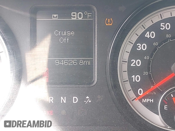 2020 Ram 1500 Tradesman с VIN 1C6RR6FG0LS103679, выставлен на аукционе IAAI как лот 42172674 с пробегом 94 626 миль миль и . История ставок и продаж доступна на DreamBid. Изображение 15.