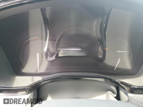 2017 Cadillac XT5 Premium Luxury AWD with VIN 1GYKNERS0HZ283738, listed as a Copart auction lot 51661985 with Not provided miles and Salvage title. Bid and sale history available at DreamBid. Image 9.