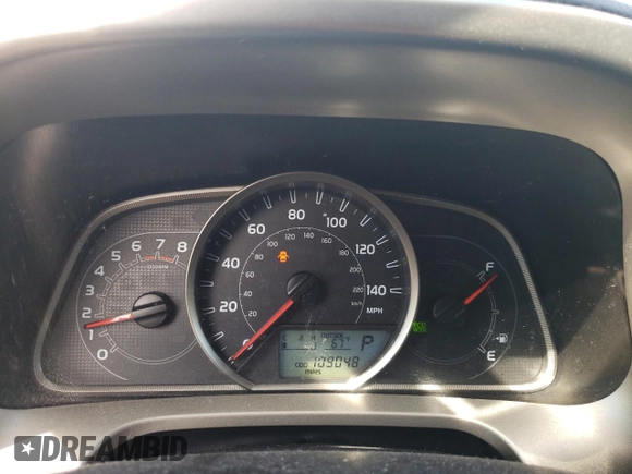 2015 Toyota RAV4 LE with VIN 2T3BFREVXFW351180, listed as a Copart auction lot 55251495 with 109,048 mi miles and Salvage Title. Bid and sale history available at carsss.com. Image 9.