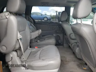 2010 Toyota Sienna XLE with VIN 5TDYK4CC5AS340124, listed as a Copart auction lot 66178854 with 99,485 mi miles and Salvage Title. Bid and sale history available at carsss.com. Image 11.