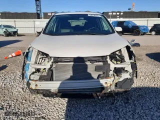 2016 Honda CR-V EX-L with VIN 5J6RM4H70GL101871, listed as a Copart auction lot 53078545 with 84,407 mi miles and Salvage Title. Bid and sale history available at carsss.com. Image 5.