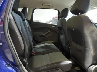 2016 Ford Escape SE with VIN 1FMCU9GX6GUA94411, listed as a Copart auction lot 53790645 with 109,603 mi miles and Clean Title. Bid and sale history available at carsss.com. Image 11.