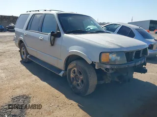 2006 Ford Expedition z VIN 1FMPU19566LA25219, wystawiony jako IAAI lot #42381231 z przebiegiem Nie podano mil oraz . Historia ofert i sprzedaży dostępna na DreamBid. Obrazek 1.