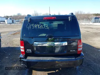 2008 Jeep Liberty Limited with VIN 1J8GN58K08W288431, listed as a IAAI auction lot 41399203 with 133,180 mi miles and . Bid and sale history available at carsss.com. Image 16.