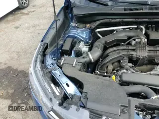 2025 Subaru Forester Limited с VIN JF2SLDRC7SH498434, выставлен на аукционе Copart как лот 87392135 с пробегом 7 387 миль миль и Списание • Salvage title. История ставок и продаж доступна на DreamBid. Изображение 13.