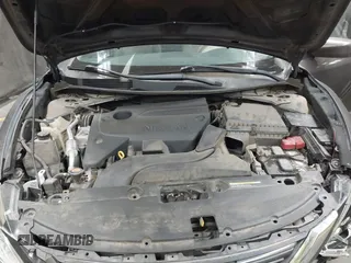 2016 Nissan Altima S with VIN 1N4AL3APXGC114353, listed as a IAAI auction lot 42057688 with 84,562 mi miles and . Bid and sale history available at carsss.com. Image 10.