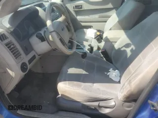 2012 Ford Escape XLT with VIN 1FMCU0DGXCKC77462, listed as a Copart auction lot 63850495 with Not provided miles and Clean title. Bid and sale history available at DreamBid. Image 7.