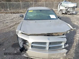 2009 Dodge Charger SXT with VIN 2B3KA33V59H560427, listed as a IAAI auction lot 41550598 with Not Provided miles and . Bid and sale history available at carsss.com. Image 15.