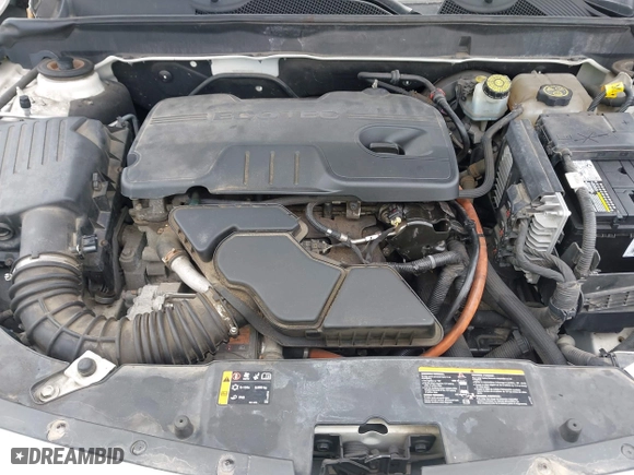 2013 Chevrolet Malibu ECO with VIN 1G11F5SR7DF149304, listed as a IAAI auction lot 42028765 with 224,628 mi miles. Bid and sale history available at carsss.com. Image 10.