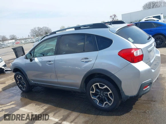 2016 Subaru Crosstrek Premium с VIN JF2GPABC1G8302188, выставлен на аукционе IAAI как лот 41802857 с пробегом 157 845 миль миль и . История ставок и продаж доступна на DreamBid. Изображение 14.