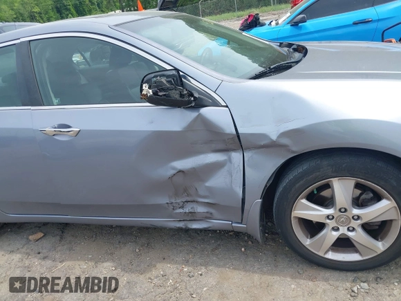 2011 Acura TSX z VIN JH4CU2F65BC001511, wystawiony jako IAAI lot #42098880 z przebiegiem 272 571 mil mil oraz . Historia ofert i sprzedaży dostępna na DreamBid. Obrazek 6.
