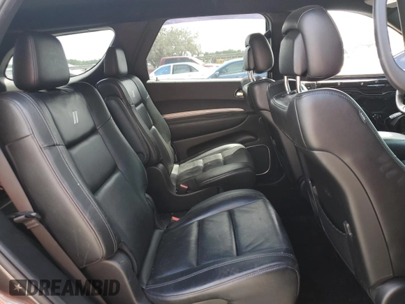 2019 Dodge Durango R/T with VIN 1C4SDHCT7KC525141, listed as a Copart auction lot 51226795 with 70,919 mi miles and Salvage title. Bid and sale history available at DreamBid. Image 11.