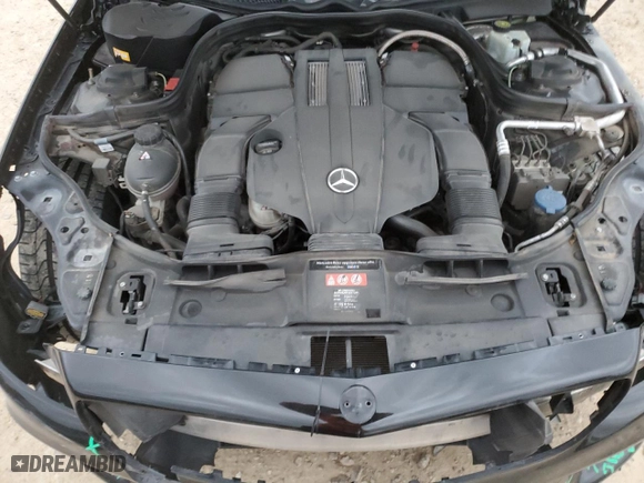 2015 Mercedes-Benz CLS-Class CLS 400 with VIN WDDLJ6FB0FA153170, listed as a Copart auction lot 46731265 with 80,842 mi miles and Salvage Title. Bid and sale history available at carsss.com. Image 11.
