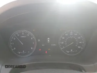 2016 Hyundai Genesis 3.8L z VIN KMHGN4JE9GU117351, wystawiony jako Copart lot #52179085 z przebiegiem 121 280 mil mil oraz Szkody całkowita. Historia ofert i sprzedaży dostępna na DreamBid. Obrazek 9.