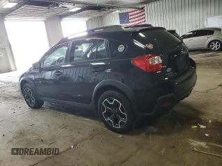 2015 Subaru Crosstrek Limited with VIN JF2GPASC7F8216947, listed as a Copart auction lot 60332775 with 157,331 mi miles and Clean title. Bid and sale history available at DreamBid. Image 2.