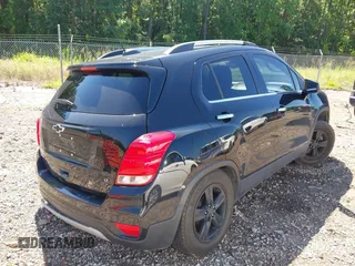 2020 Chevrolet Trax LT с VIN KL7CJLSB7LB062463, выставлен на аукционе IAAI как лот 42556672 с пробегом 71 888 миль миль и . История ставок и продаж доступна на DreamBid. Изображение 4.