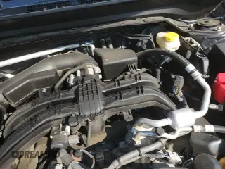 2025 Subaru Forester Premium z VIN JF2SLDDC5SH411797, wystawiony jako Copart lot #80331795 z przebiegiem 9 750 mil mil oraz Szkoda całkowita • Salvage title. Historia ofert i sprzedaży dostępna na DreamBid. Obrazek 13.