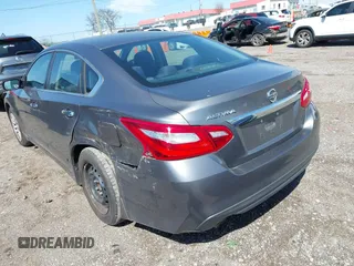 2016 Nissan Altima SR z VIN 1N4AL3AP8GC129725, wystawiony jako IAAI lot #41978789 z przebiegiem 44 144 mil mil oraz . Historia ofert i sprzedaży dostępna na DreamBid. Obrazek 3.