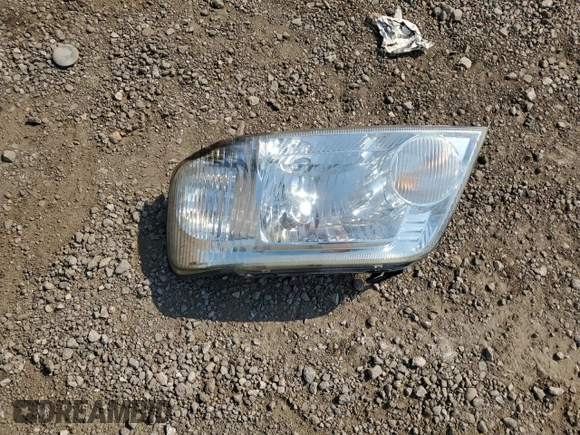2006 Mercury Mariner Luxury with VIN 4M2YU57146KJ07465, listed as a Copart auction lot 62532264 with 126,009 mi miles and Salvage title. Bid and sale history available at DreamBid. Image 15.