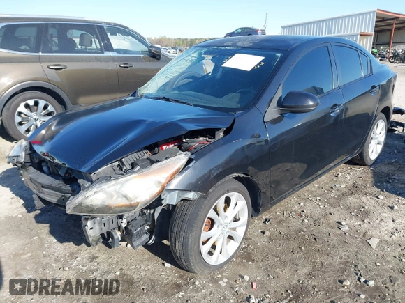 2013 Mazda 3 i Sport with VIN JM1BL1UP2D1794450, listed as a IAAI auction lot 41883295 with 149,354 mi miles and . Bid and sale history available at DreamBid. Image 21.