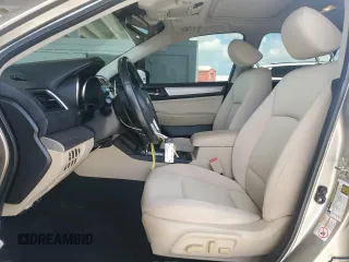 2015 Subaru Legacy Premium с VIN 4S3BNAH62F3045652, выставлен на аукционе Copart как лот 65003295 с пробегом 81 504 миль миль и Списание • Salvage title. История ставок и продаж доступна на DreamBid. Изображение 7.