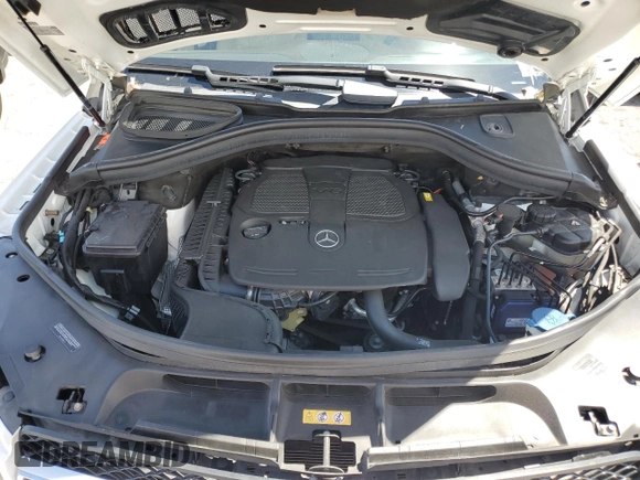 2016 Mercedes-Benz GLE 350 with VIN 4JGDA5HB1GA656788, listed as a Copart auction lot 57487075 with 128,239 mi miles and Clean title. Bid and sale history available at DreamBid. Image 12.