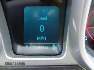 2014 Chevrolet Camaro LT z VIN 2G1FB1E35E9134246, wystawiony jako IAAI lot #41623733 z przebiegiem 171 444 mil mil oraz . Historia ofert i sprzedaży dostępna na DreamBid. Obrazek 15.