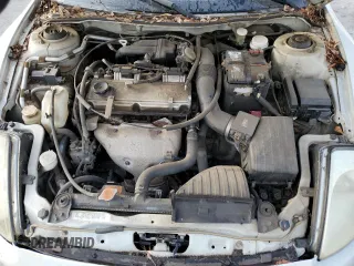 2003 Mitsubishi Eclipse GS with VIN 4A3AC44G73E081884, listed as a Copart auction lot 75322234 with Not Provided miles and Salvage Title. Bid and sale history available at carsss.com. Image 11.