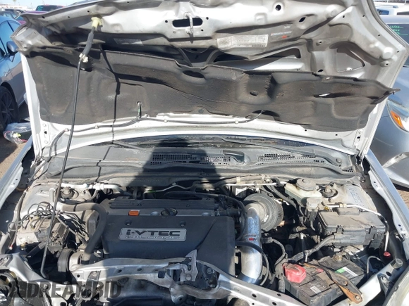 2002 Honda Civic Si with VIN SHHEP33522U304783, listed as a IAAI auction lot 40951604 with 201,101 mi miles and . Bid and sale history available at DreamBid. Image 10.