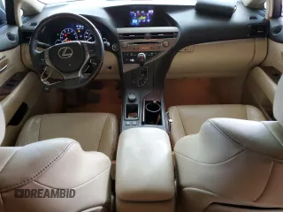 2015 Lexus RX 350 с VIN 2T2ZK1BA2FC207402, выставлен на аукционе Copart как лот 65646545 с пробегом 114 208 миль миль и Списание • Salvage title. История ставок и продаж доступна на DreamBid. Изображение 8.