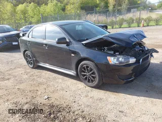 2011 Mitsubishi Lancer ES z VIN JA32U2FU1BU044456, wystawiony jako IAAI lot #42214249 z przebiegiem 129 683 mil mil oraz . Historia ofert i sprzedaży dostępna na DreamBid. Obrazek 1.