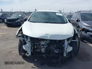 2023 Nissan Murano SV z VIN 5N1AZ2BS4PC114673, wystawiony jako IAAI lot #41566274 z przebiegiem 38 793 mil mil oraz . Historia ofert i sprzedaży dostępna na DreamBid. Obrazek 6.