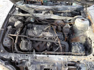 2002 Chevrolet Cavalier with VIN 1G1JC524727467685, listed as a Copart auction lot 69694254 with 0 mi miles and Non Repairable. Bid and sale history available at carsss.com. Image 11.